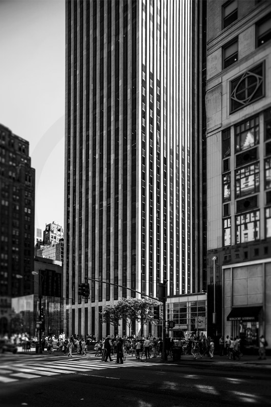 New York City - Anna B Gregorczyk (1)